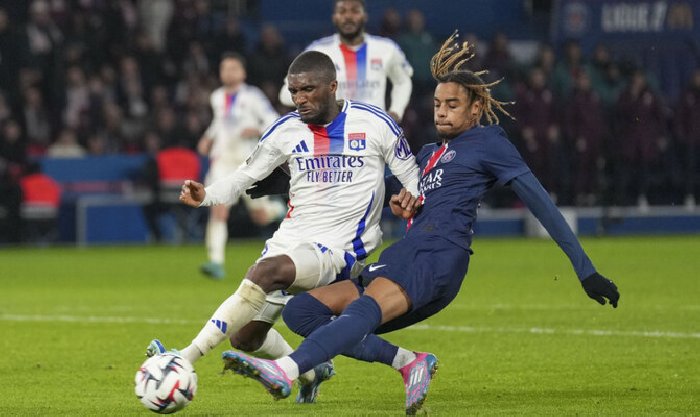  Nhận định Lyon vs PSG 2h45 ngày 10/11: Trở lại mạnh mẽ