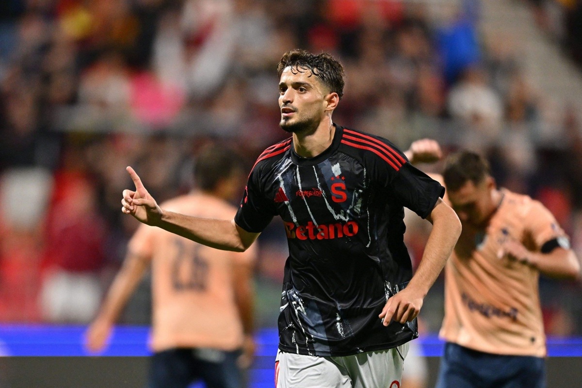 Nhận định Riga vs Sparta Prague, 23h45 ngày 27/08: Chủ nhà gặp khó - Ảnh 1