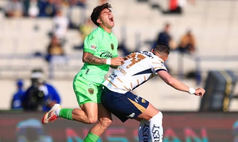 Nhật định phạt góc Juarez vs Pumas UNAM, 10h00 ngày 1/8 - Ảnh 1