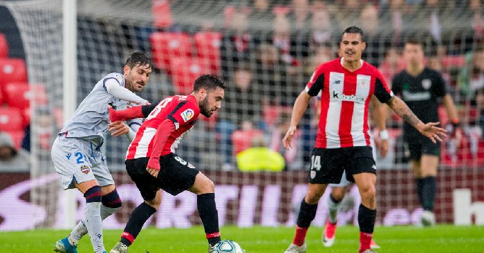  Nhận định Levante vs Athletic Bilbao, 0h30 ngày 30/11: Ra về với 3 điểm