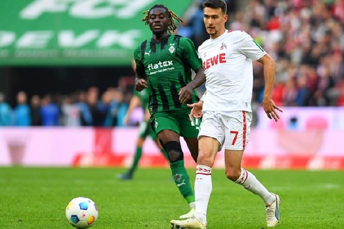  Nhận định Koln vs Monchengladbach, 21h30 ngày 21/3: Nới rộng khoảng cách