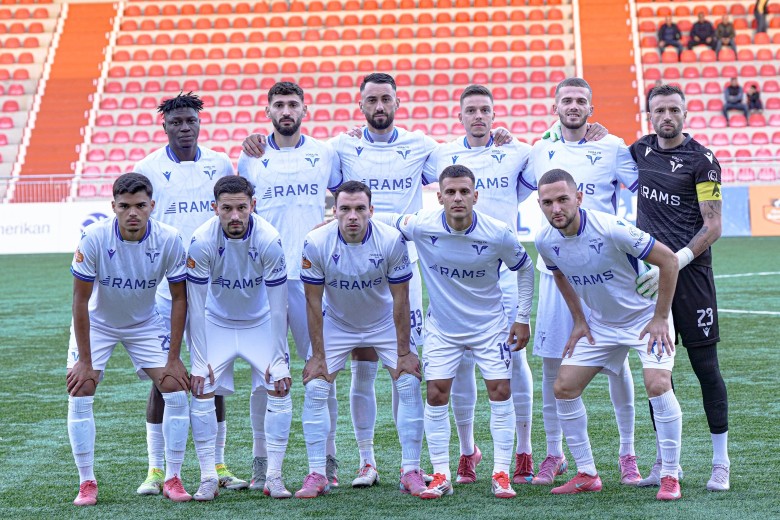 Nhận định FK Vora vs KF Bylis, 19h30 ngày 24/12: Cầm chân đối thủ - Ảnh 1