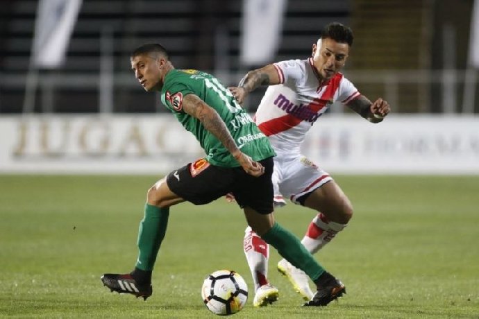 Nhận định Universidad de Concepcion vs Curico Unido 06h30 ngày 05/08: Hòa là đẹp