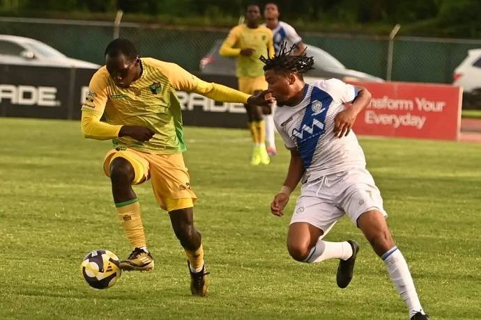  Nhận định Chapelton vs Arnett Gardens 7h30 ngày 16/1: Ca khúc khải hoàn