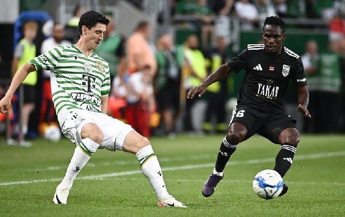  Nhận định Gornik Zabrze vs Ferencvaros 00h00 ngày 14/8: Ngược dòng nổi không?