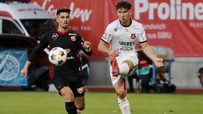  Nhận định Csikszereda vs Hermannstadt, 22h00 ngày 23/2: Bất ngờ nổ ra