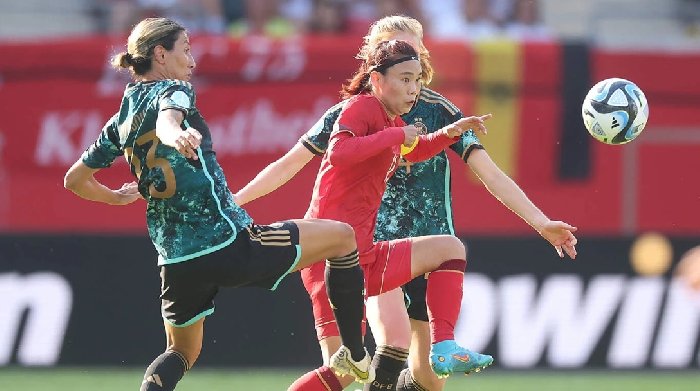  Nhận định Nữ Mexico vs Nữ New Zealand 9h ngày 24/10: Trả nợ đầy đủ
