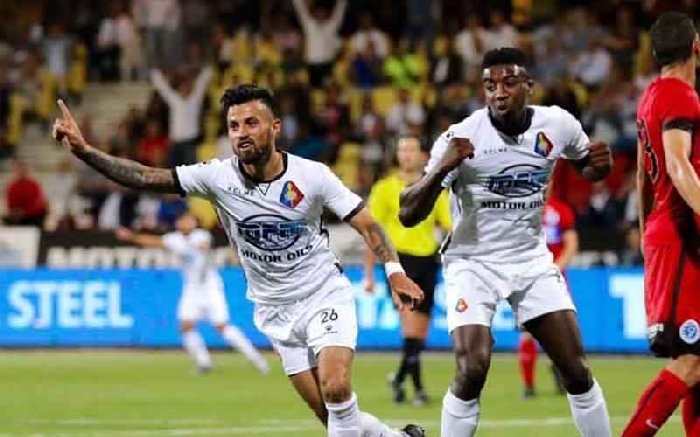  Nhận định HSV Hoek vs SC Telstar 2h00 ngày 17/12: Cửa trên bản lĩnh hơn