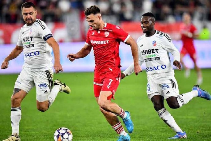  Nhận định Botosani vs UTA Arad 00h30 ngày 07/10: Tiếp đà hưng phấn