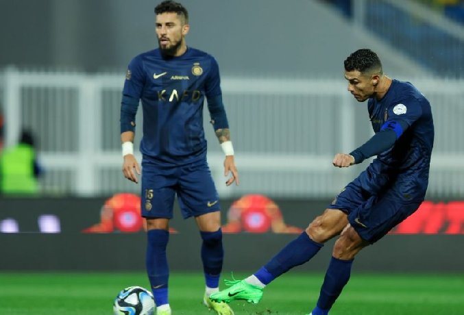Nhận định Al Nassr vs Abha 1h00 ngày 10/09: Nụ cười Ronaldo