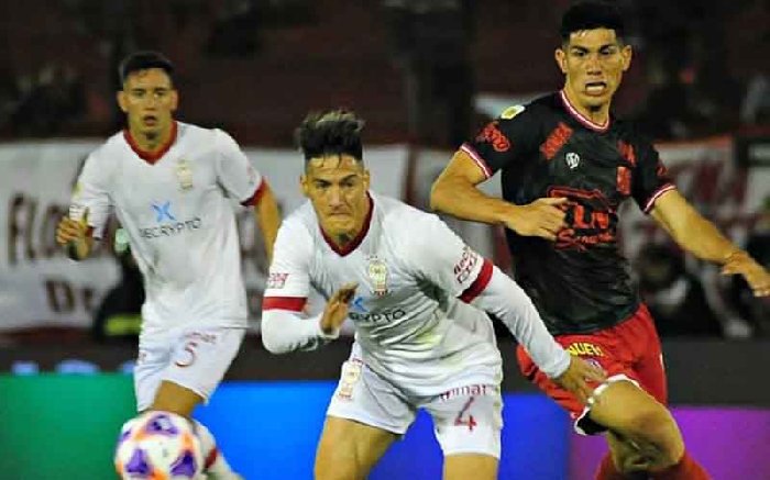  Nhận định Barracas Central vs CA Huracan 3h00 ngày 18/11: Ra về tay trắng
