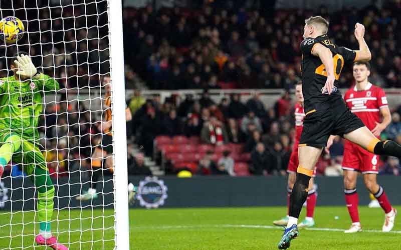 Nhận định Middlesbrough vs Hull City 2h45 ngày 30/12: Áp sát top 2 - Ảnh 1