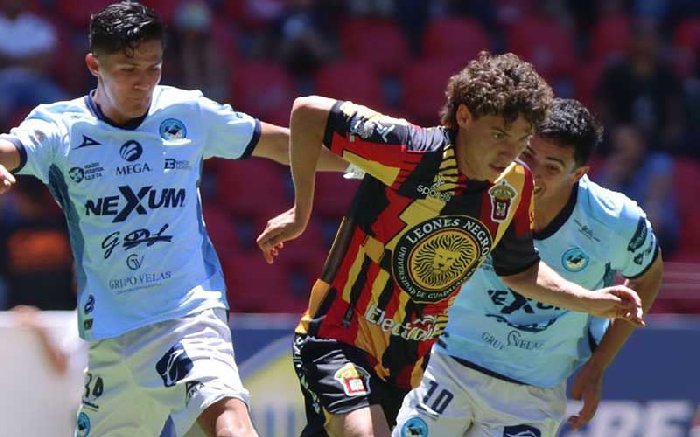  Nhận định Club Jaiba Brava vs Mineros de Zacatecas 10h00 ngày 16/10: Ba điểm trong tay chủ nhà