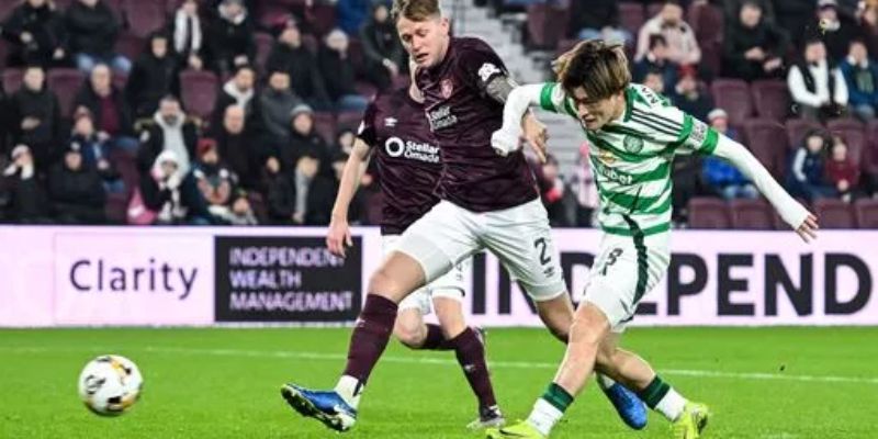 Nhận định Heart vs Celtic 22h00 ngày 25/1: Điểm tựa sân nhà - Ảnh 1