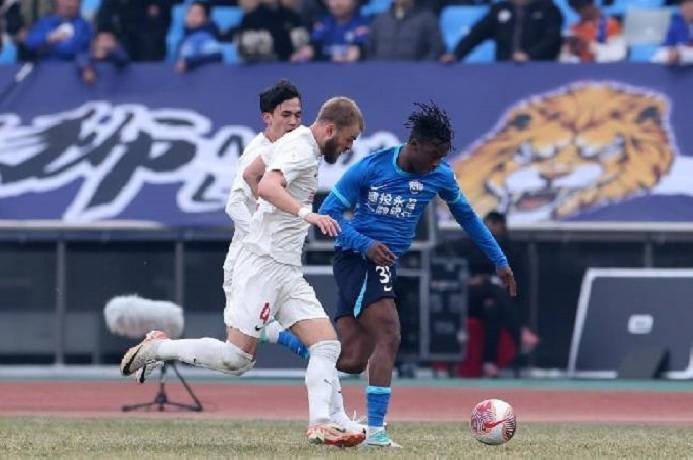  Nhận định Shanghai Shenhua vs Shenzhen Peng City, 19h00 ngày 31/10: Thử thách không dễ dàng