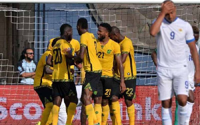  Nhận định Curacao vs Jamaica 6h00 ngày 11/10: Xây chắc ngôi đầu