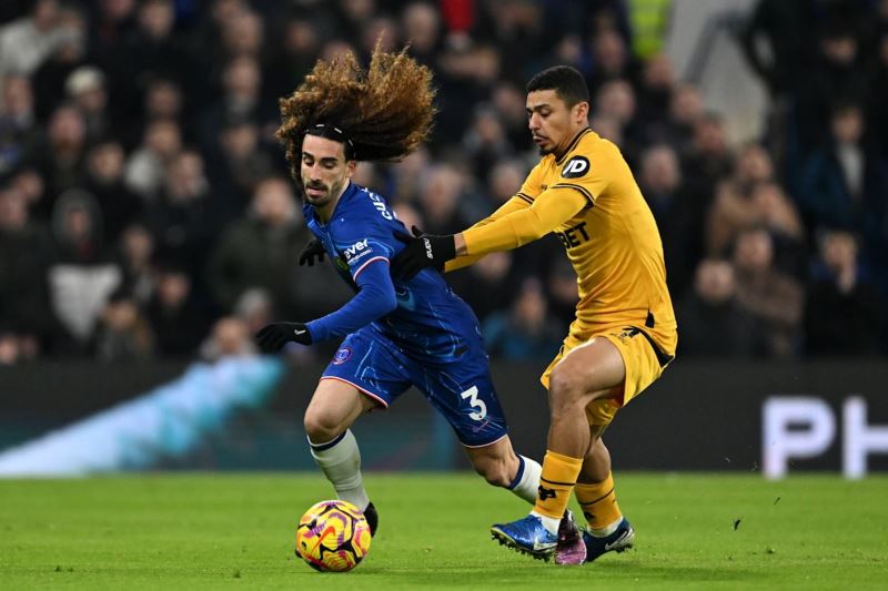 Nhận định Wolves vs Chelsea 02h45 ngày 30/10: Tạm biệt chủ nhà - Ảnh 1