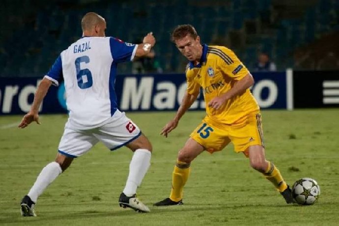  Nhận định Hapoel Rishon LeZion vs Hapoel Hadera 00h00 ngày 11/11: Bất phân thắng bại