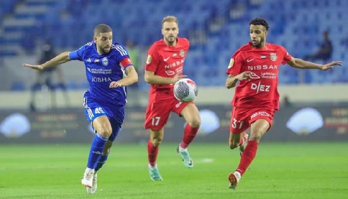  Nhận định Al Shabab vs Al Nasr 19h45 ngày 22/12: Mưa bàn thắng