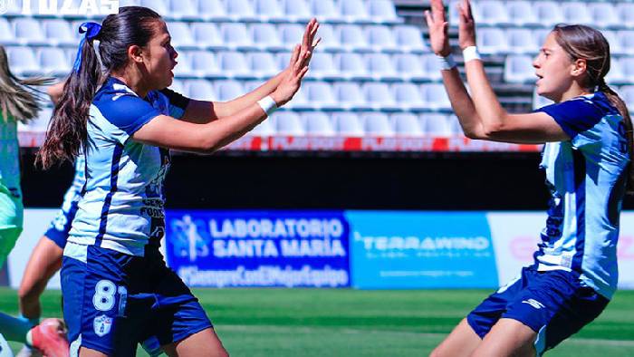 Nhận định Nữ Atletico San Luis vs Nữ Pachuca 8h ngày 11/2: Mở tiệc trên sân khách - Ảnh 8