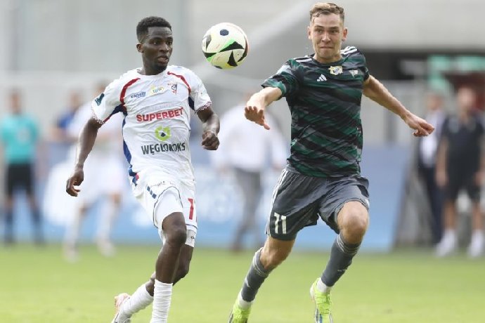  Nhận định Lechia Gdansk vs Gornik Zabrze 02h30 ngày 06/12: Điểm tựa sân nhà