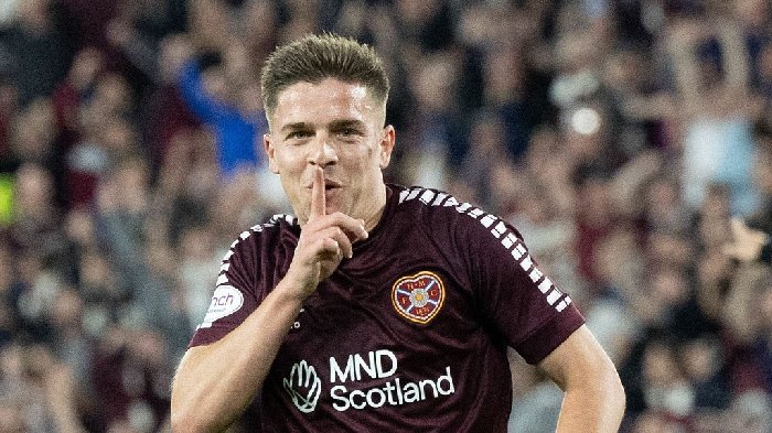  Nhận định Hearts vs Dundee United 21h00 ngày 9/8: Điểm tựa sân nhà