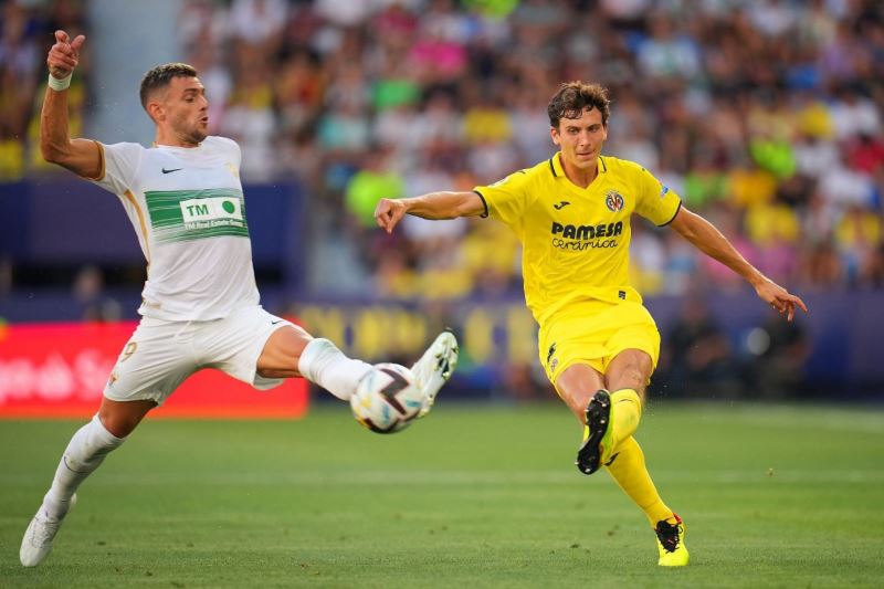 Nhận định Elche vs Villarreal 00h30 ngày 04/01: Chủ nhà có điểm - Ảnh 1