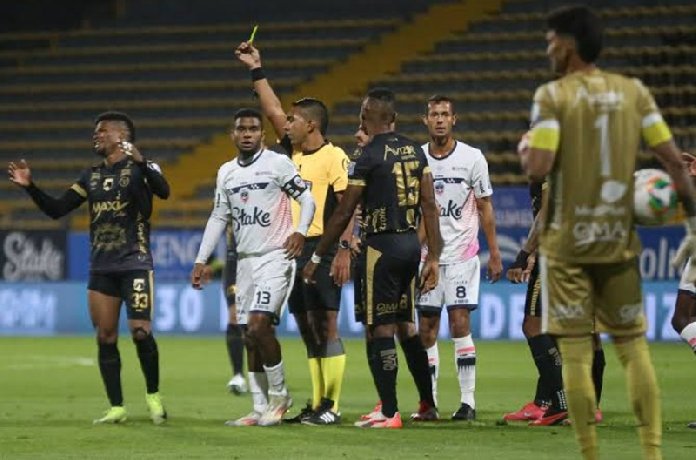  Nhận định Llaneros vs Fortaleza 04h10 ngày 05/08: Nối dài mạch bất bại