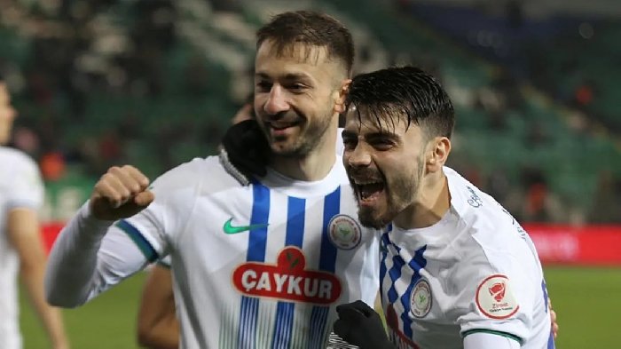  Nhận định Corum vs Caykur Rizespor 00h00 ngày 17/10: Công sắc đấu thủ chắc