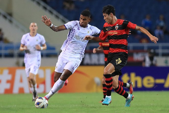 Nhận định Jeonbuk vs Pohang Steelers 17h00 ngày 5/9: Tiếp đà hồi sinh