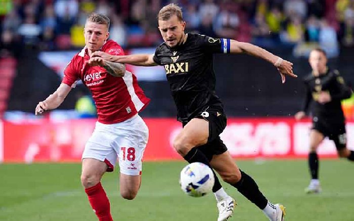  Nhận định Oxford United vs Bristol City 22h00 ngày 17/1: Cơ hội cho đội khách