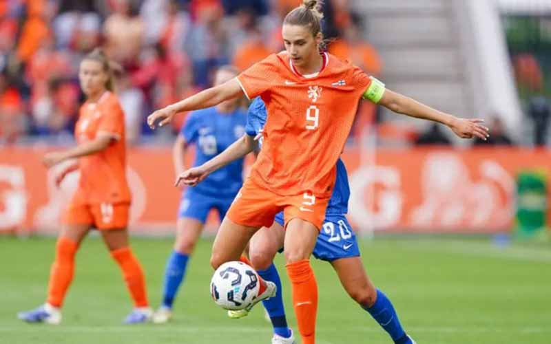 Nhận định Nữ Ba Lan vs Nữ Hà Lan 0h00 ngày 4/3: Khẳng định đẳng cấp  - Ảnh 1