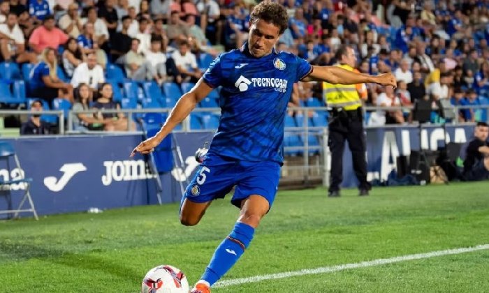  Nhật định phạt góc Getafe vs Partizan Belgrade, 2h00 ngày 21/8