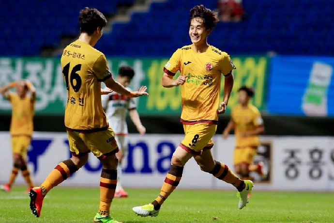  Nhận định Jeju United vs Daejeon Hana Citizen 17h30 ngày 12/7: 2 đội cùng cảnh ngộ