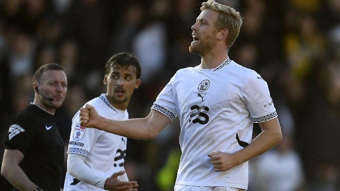  Nhận định Wimbledon vs Port Vale, 21h00 ngày 11/10: Khách lấn chủ