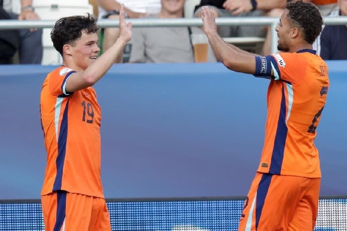  Nhận định U21 Israel vs U21 Hà Lan 01h30 ngày 19/11: Chiến thắng cách biệt