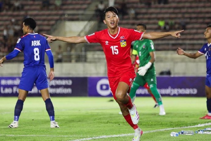  Nhận định Nepal vs Lào, 19h00 ngày 31/3: Chia điểm
