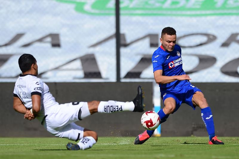 Nhận định Cruz Azul vs Juarez 08h00 ngày 20/09: Thuần phục đội khách - Ảnh 1