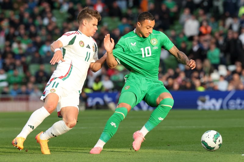 Nhận định Hungary vs CH Ireland 21h00 ngày 16/11 - Ảnh 1
