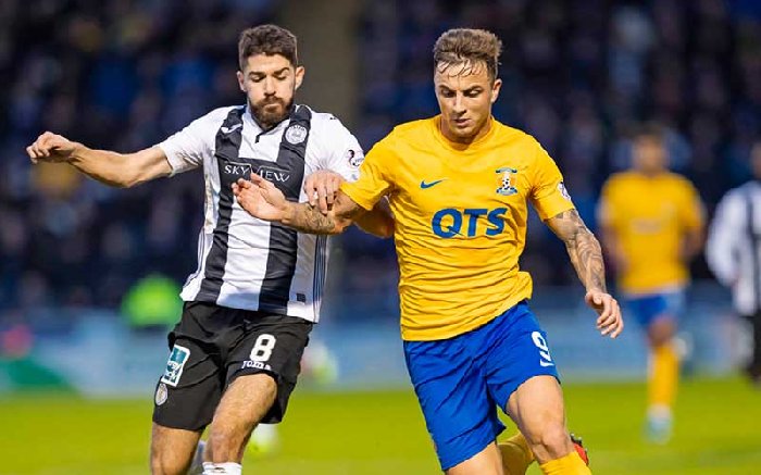  Nhận định St Mirren vs Kilmarnock 22h00 ngày 27/12: Ra về tay trắng