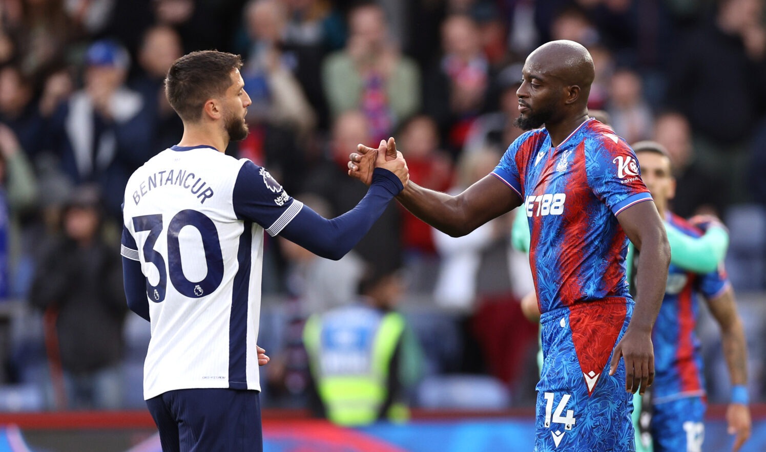 Nhận định Tottenham vs Crystal Palace, 03h00 ngày 6/3: Chấm dứt khủng hoảng - Ảnh 4