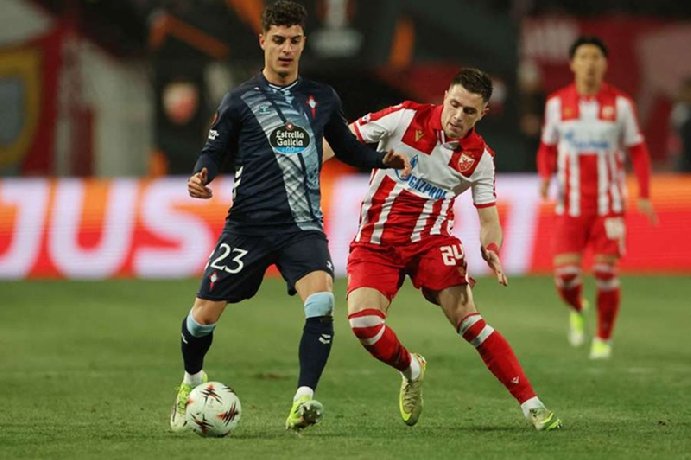  Nhận định Lille vs Crvena Zvezda 3h00 ngày 20/2: Giằng co tại Pierre-Mauroy