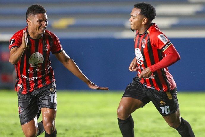  Nhận định San Carlos vs Herediano 09h00 ngày 15/08: Khách có 3 điểm