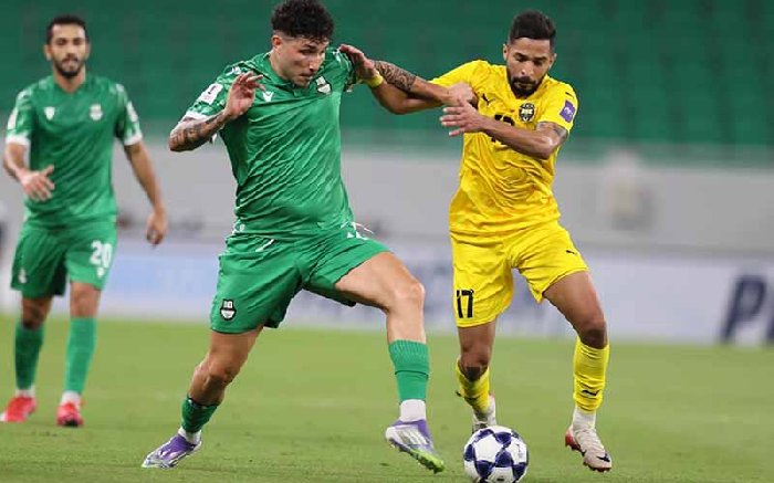  Nhận định Al-Ahli Doha vs Sepahan 1h15 ngày 19/2: Điểm tựa sân nhà