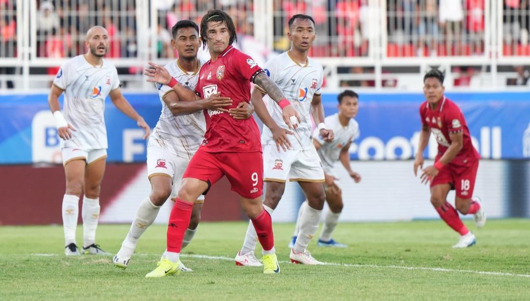 Nhận định Malut United vs Madura United 19h00 ngày 19/9: Dễ chia điểm - Ảnh 4