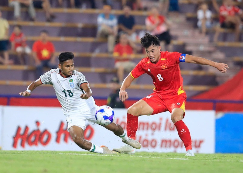 Nhận định U23 Bangladesh vs U23 Yemen 16h00 ngày 6/9: Cơ hội cuối cùng - Ảnh 3