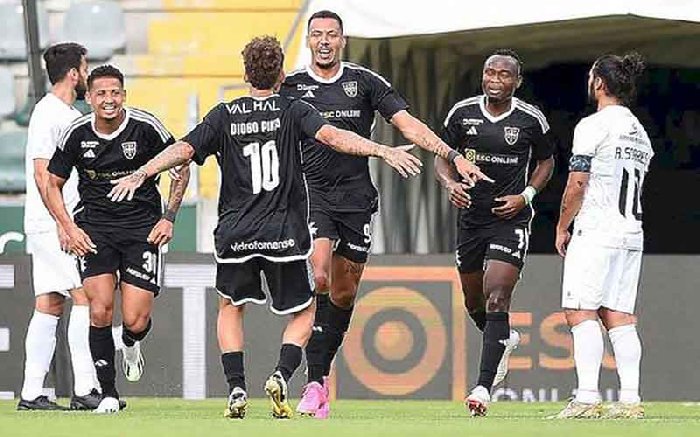  Nhận định Casa Pia vs Torreense 1h30 ngày 18/12: Chủ nhà hưởng niềm vui