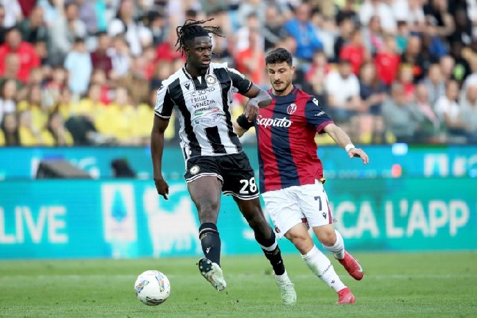  Nhận định Udinese vs Bologna, 21h00 ngày 22/11: Hạ gục chủ nhà