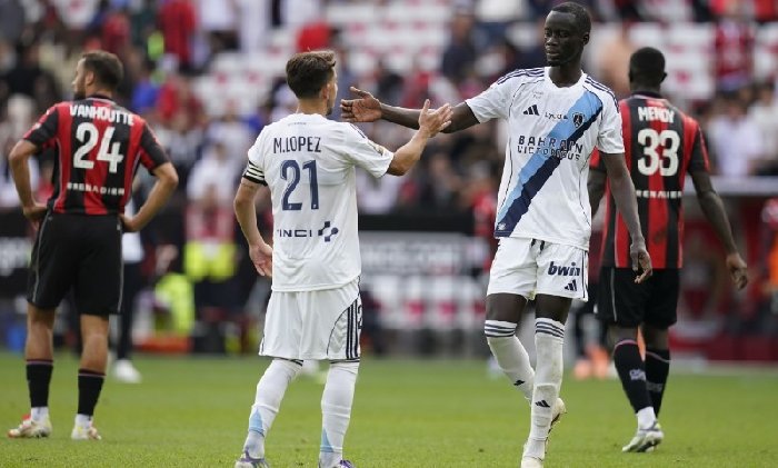  Nhận định Paris vs Nice 20h00 ngày 30/08: Trên đà lao dốc
