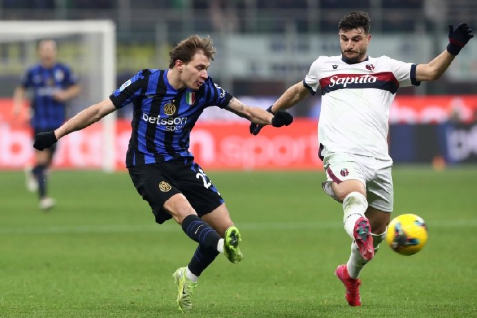 Nhận định Bologna vs Inter Milan 23h00 ngày 23/05: Hòa là đẹp